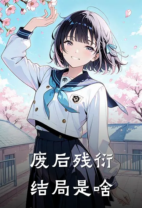 废后残衍结局是啥