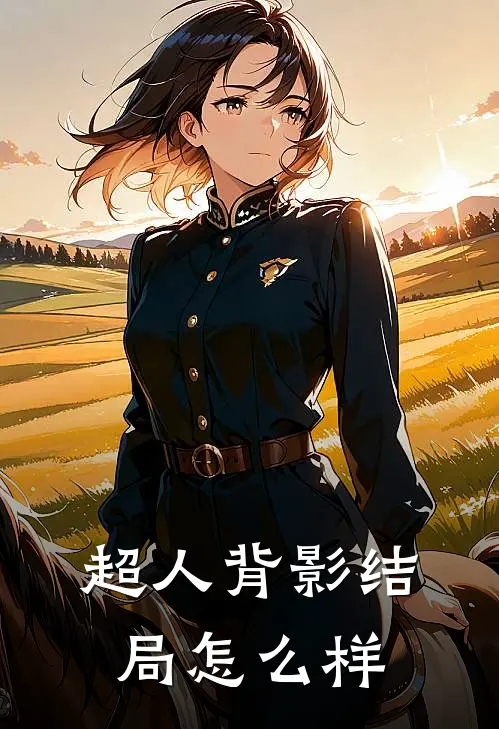 超人背影结局怎么样