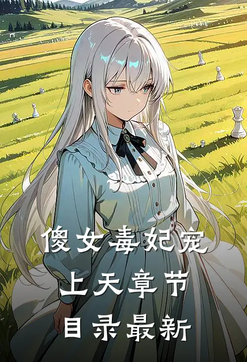 傻女毒妃宠上天章节目录最新