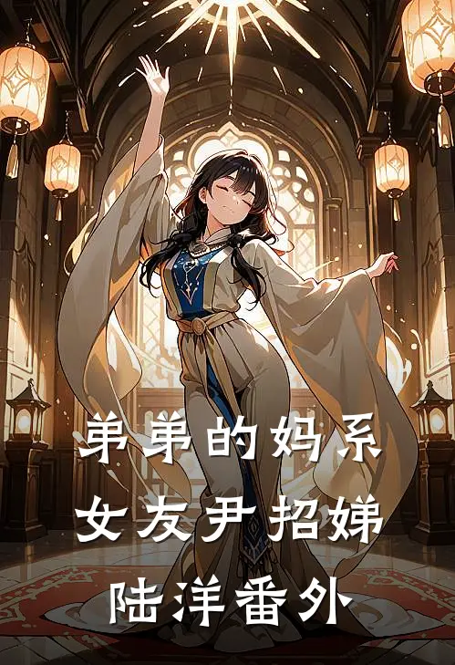弟弟的妈系女友尹招娣陆洋 番外