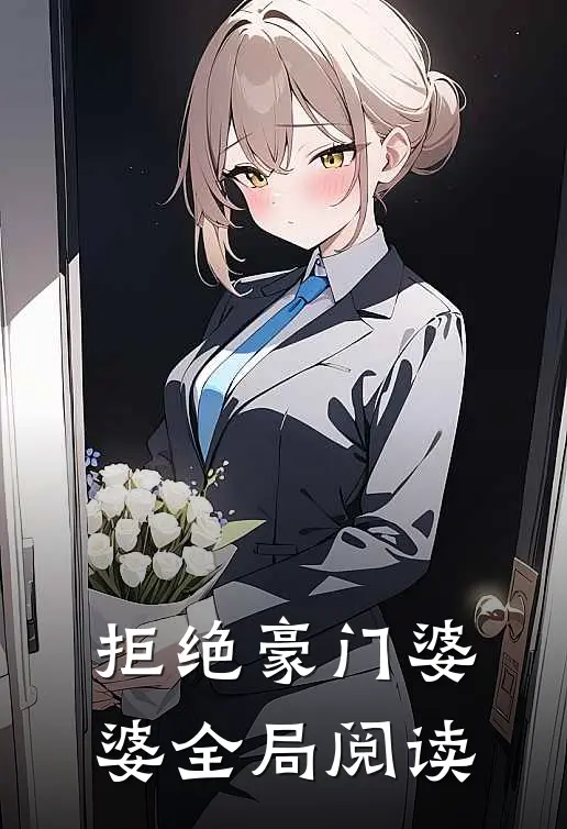 拒绝豪门婆婆全局阅读