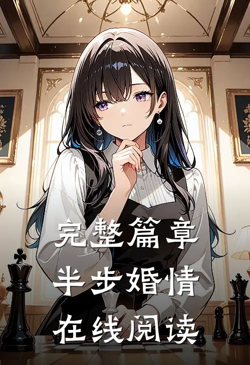 完整篇章半步婚情在线阅读