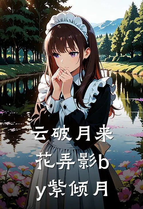 云破月来花弄影by紫倾月