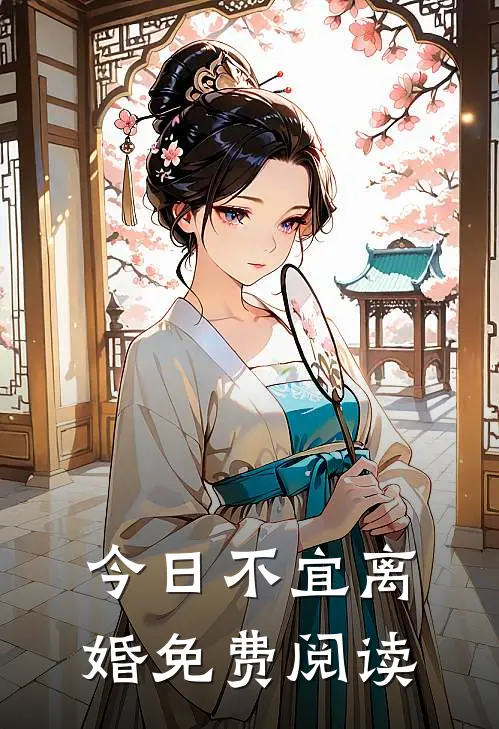 今日不宜离婚免费阅读