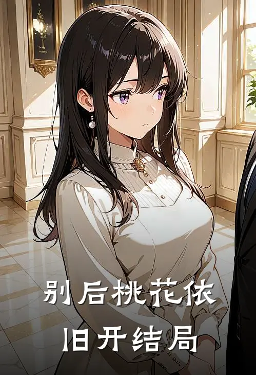 别后桃花依旧开结局