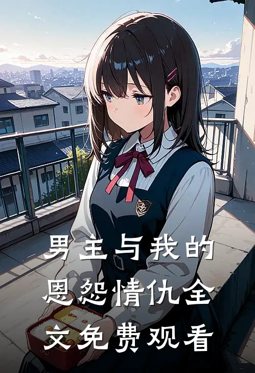 男主与我的恩怨情仇全文免费观看