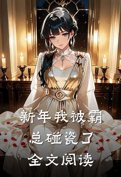 新年我被霸总碰瓷了全文阅读