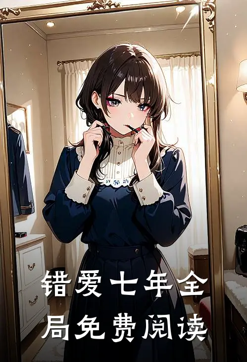 错爱七年全局免费阅读