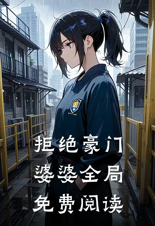 拒绝豪门婆婆全局免费阅读