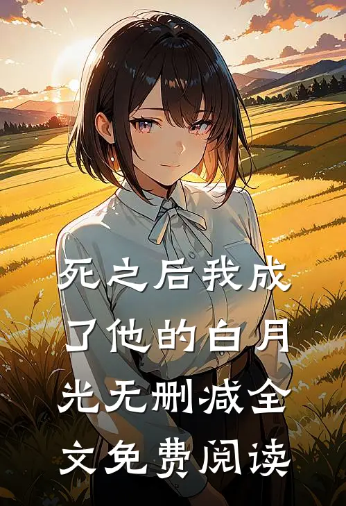 死之后我成了他的白月光无删减全文免费阅读