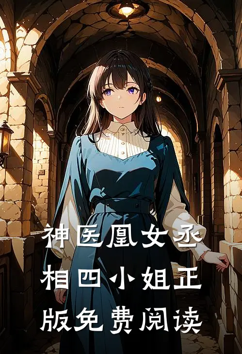 神医凰女丞相四小姐正版免费阅读