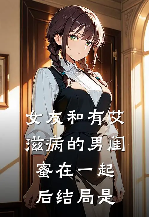 女友和有艾滋病的男闺蜜在一起后结局是