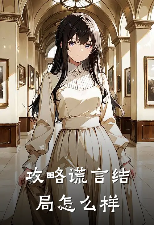 攻略谎言结局怎么样