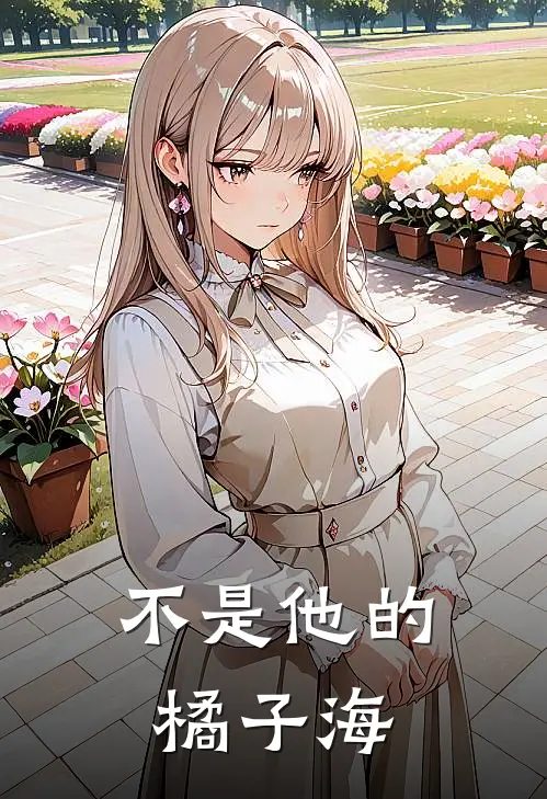 不是他的橘子海
