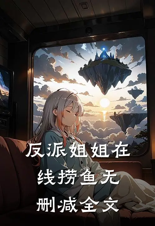 反派姐姐在线捞鱼无删减全文