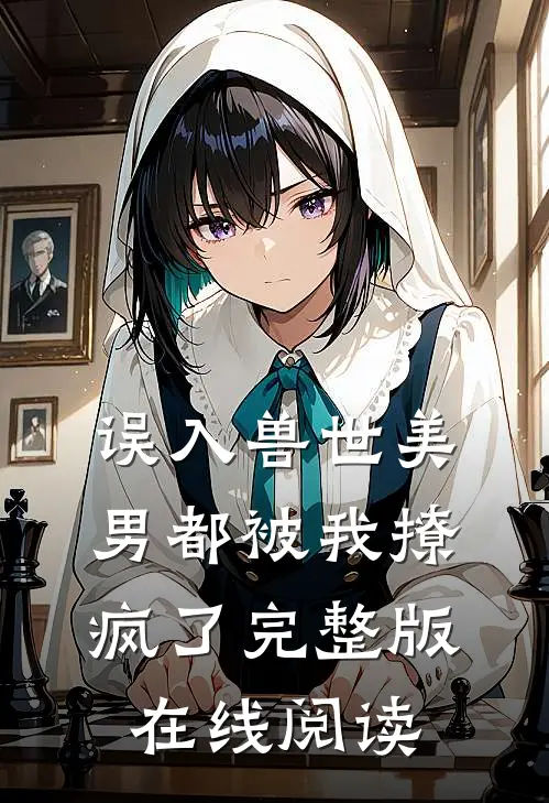 误入兽世美男都被我撩疯了完整版在线阅读