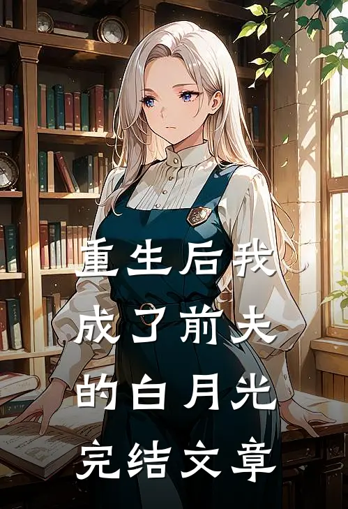 重生后我成了前夫的白月光完结文章