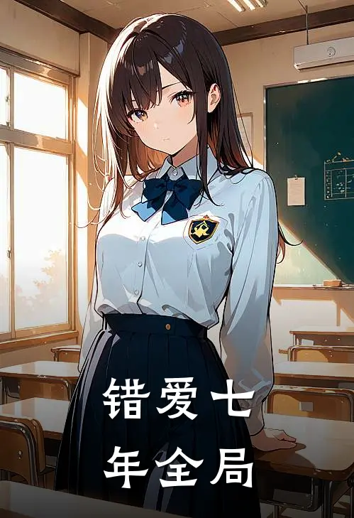 错爱七年全局