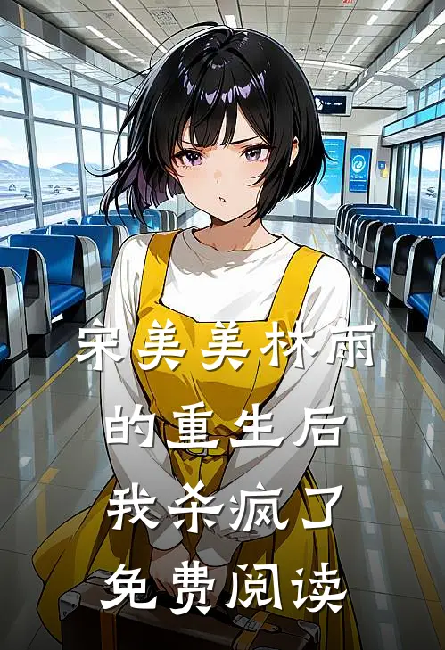 宋美美林雨的重生后我杀疯了免费阅读