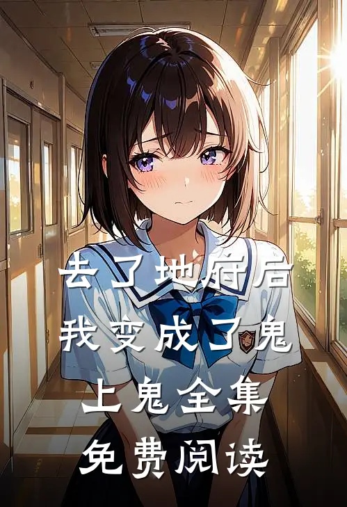 去了地府后我变成了鬼上鬼全集免费阅读