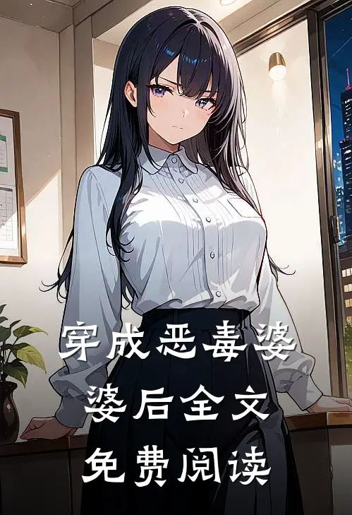 穿成恶毒婆婆后全文免费阅读