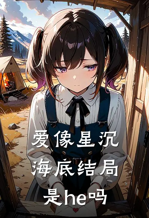 爱像星沉海底结局是he吗