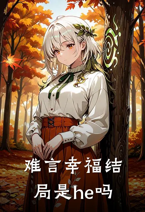 难言幸福结局是he吗
