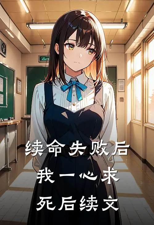 续命失败后我一心求死后续文