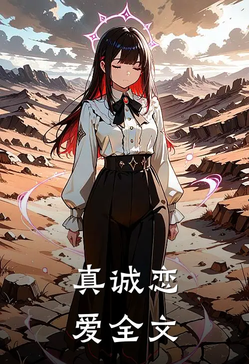 真诚恋爱全文