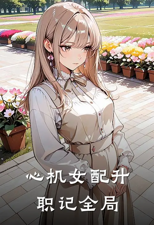 心机女配升职记全局