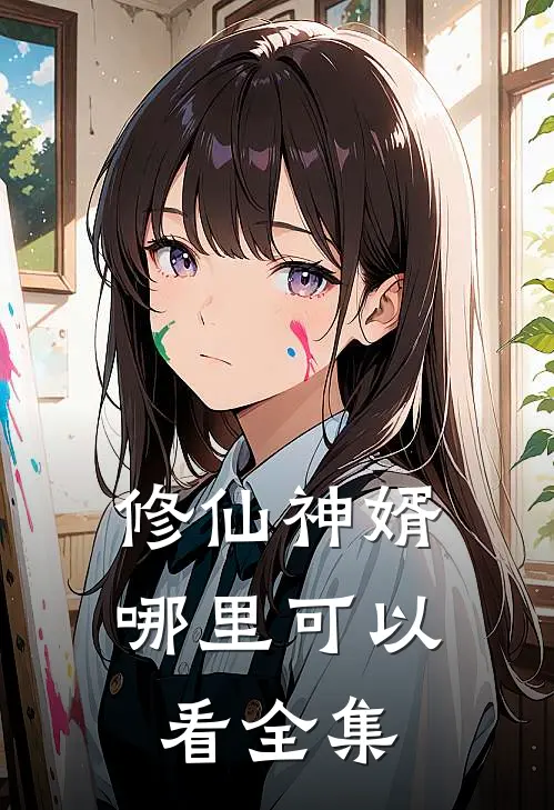 修仙神婿哪里可以看全集