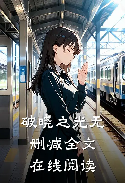 破晓之光无删减全文在线阅读