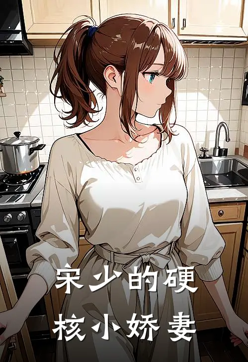 宋少的硬核小娇妻
