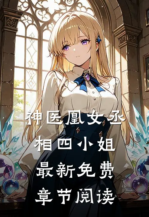 神医凰女丞相四小姐最新免费章节阅读