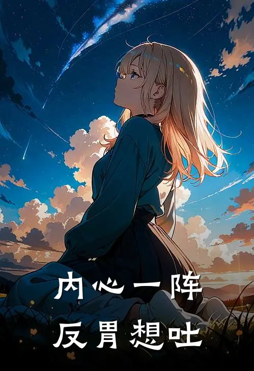 内心一阵反胃想吐