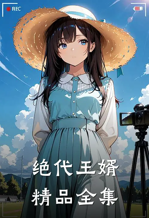 绝代王婿精品全集