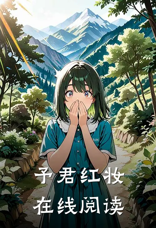 予君红妆在线阅读