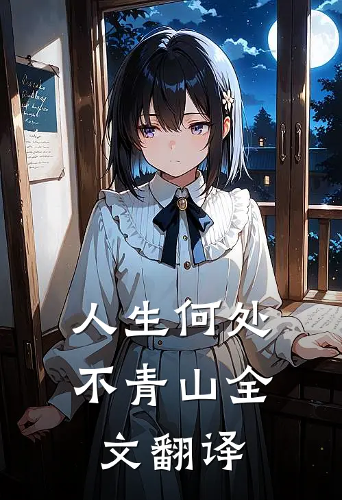 人生何处不青山全文翻译