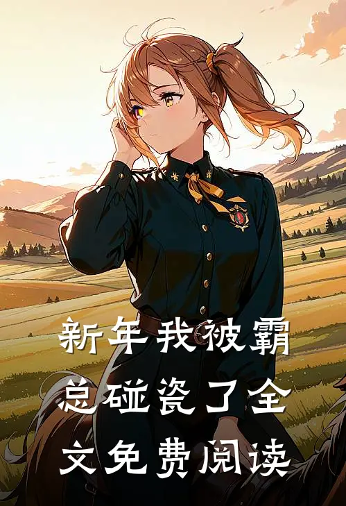 新年我被霸总碰瓷了全文免费阅读