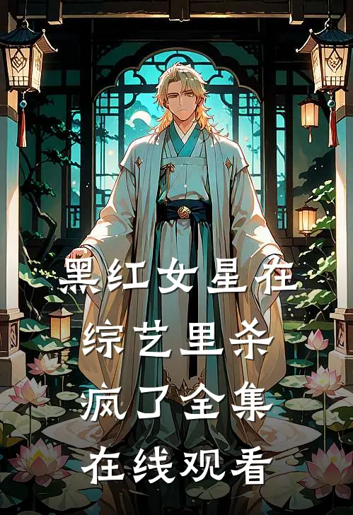 黑红女星在综艺里杀疯了 全集在线观看