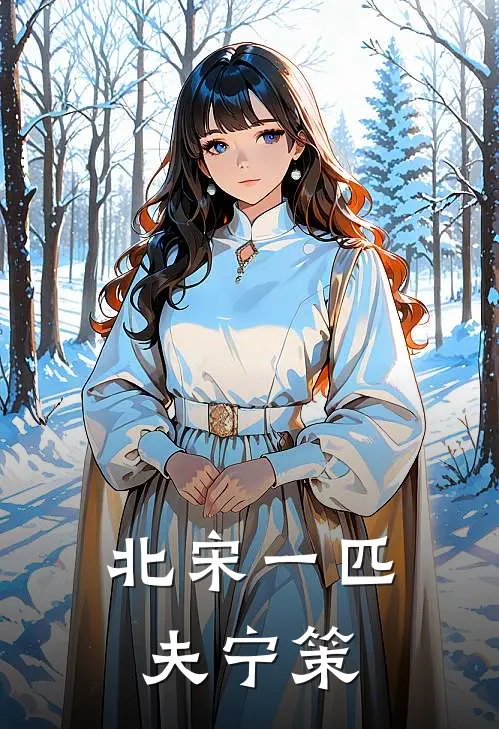 北宋一匹夫宁策
