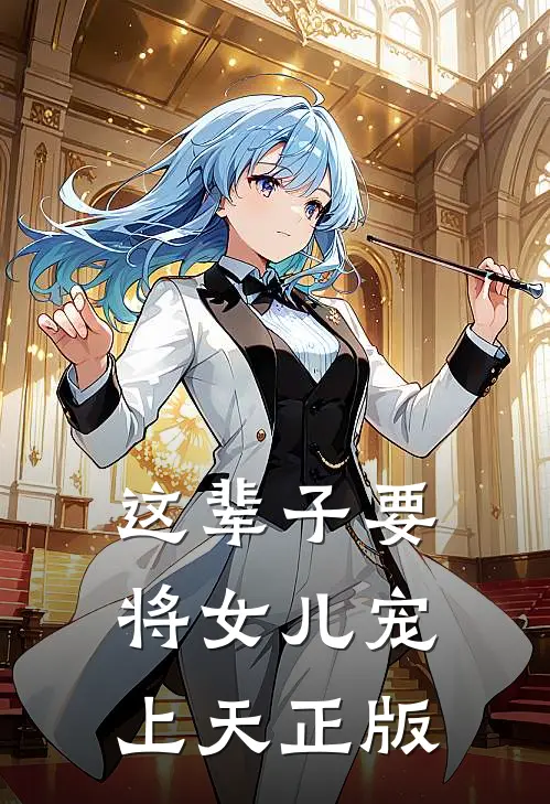 这辈子要将女儿宠上天正版