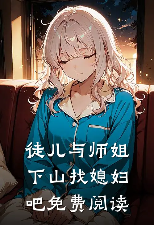 徒儿与师姐下山找媳妇吧免费阅读