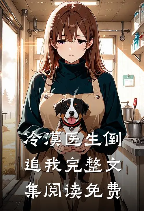 冷漠医生倒追我完整文集阅读免费