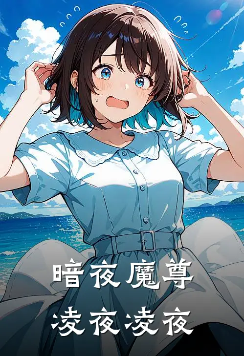 暗夜魔尊凌夜凌夜