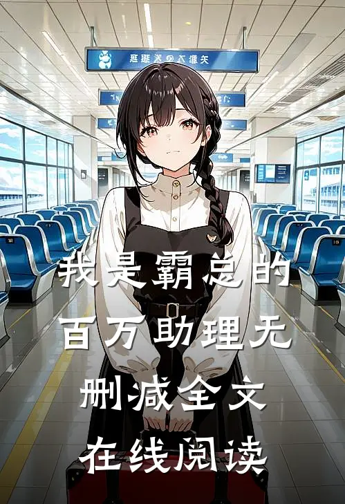 我是霸总的百万助理无删减全文在线阅读