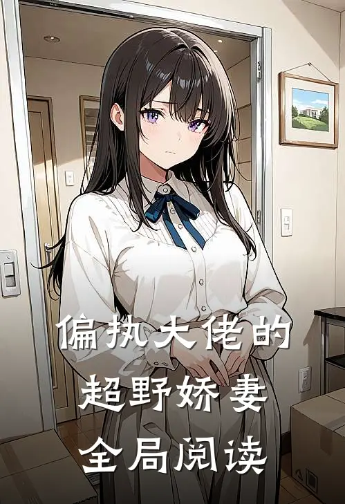 偏执大佬的超野娇妻全局阅读