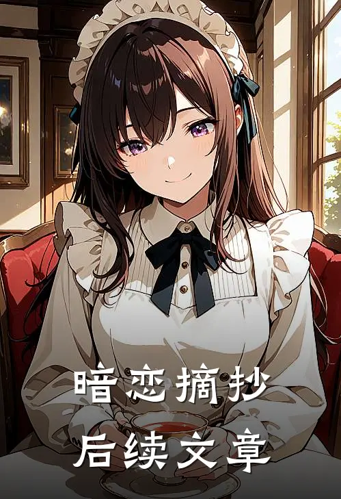 暗恋摘抄后续文章
