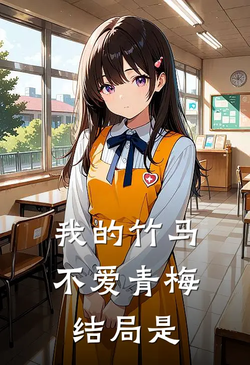 我的竹马不爱青梅结局是