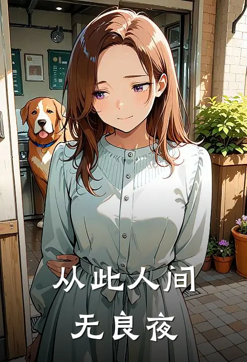 从此人间无良夜
